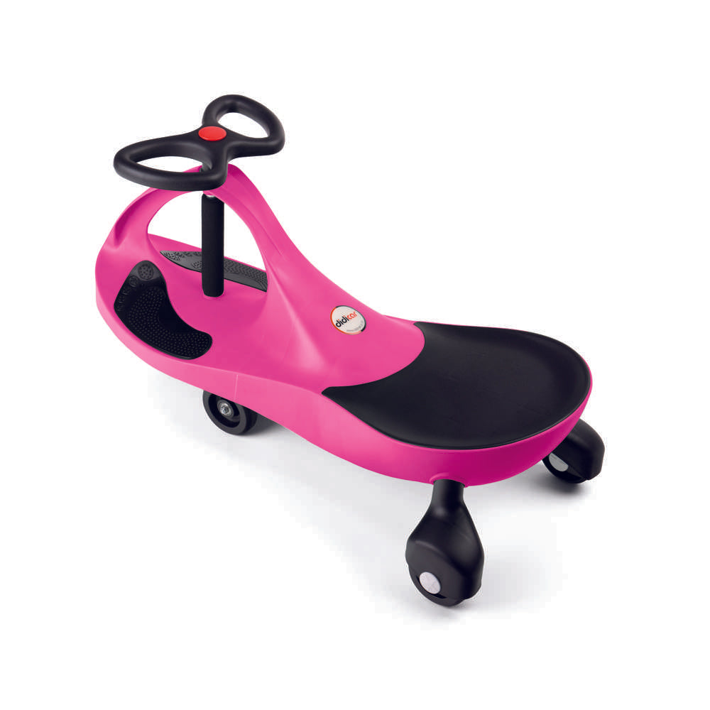 Didicar Pink